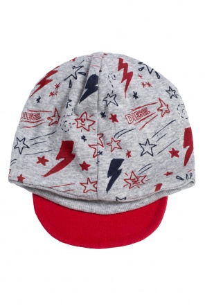 Baseball cap, zdjęcie 2 Baseball cap od Diesel